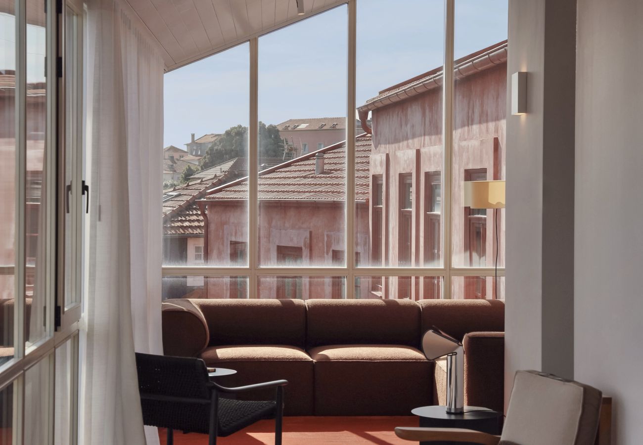 Apartamento em Porto - Porto Arts Club V