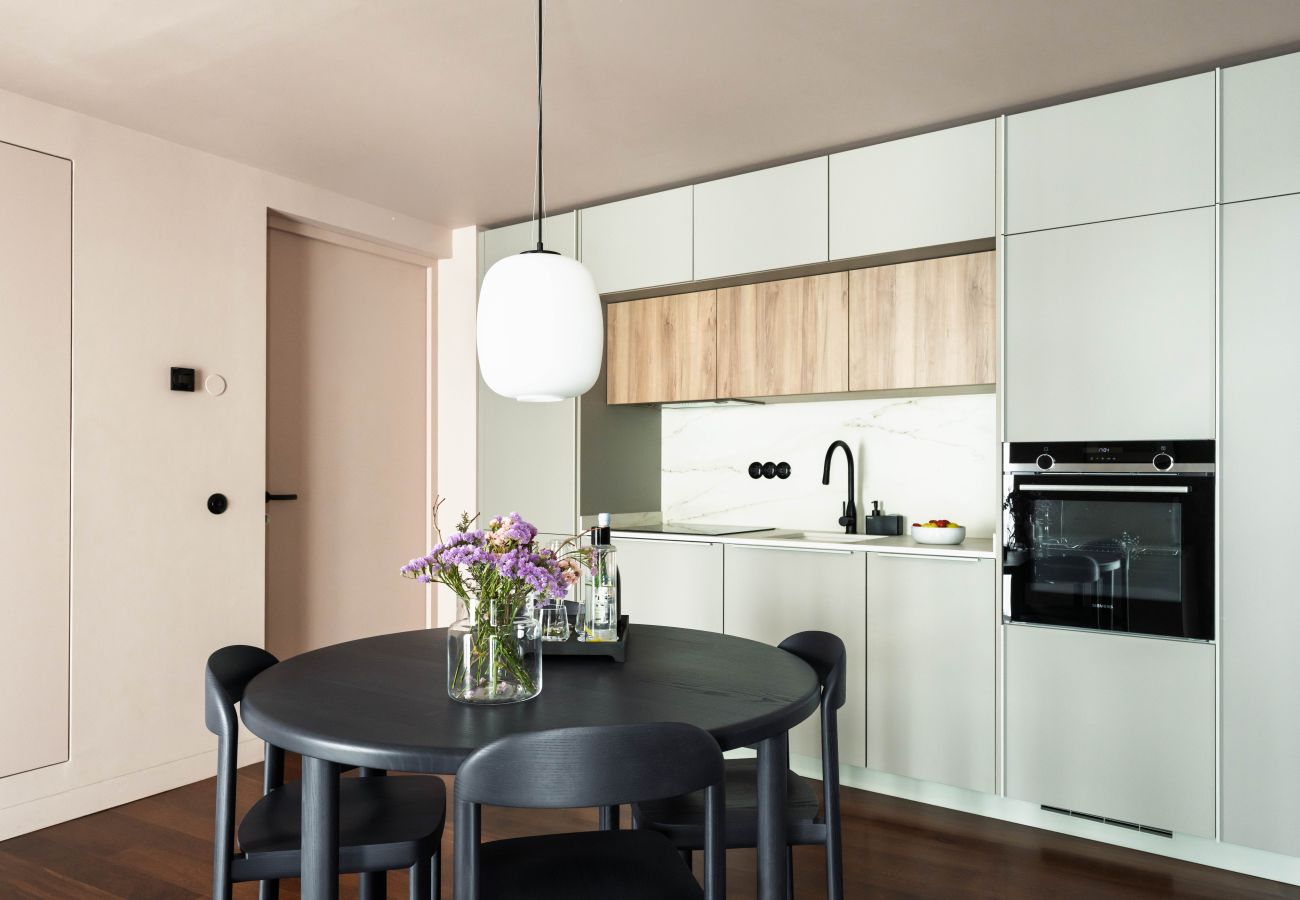 Apartamento em Porto - Porto Arts Club Apartment V by Feel Discovery