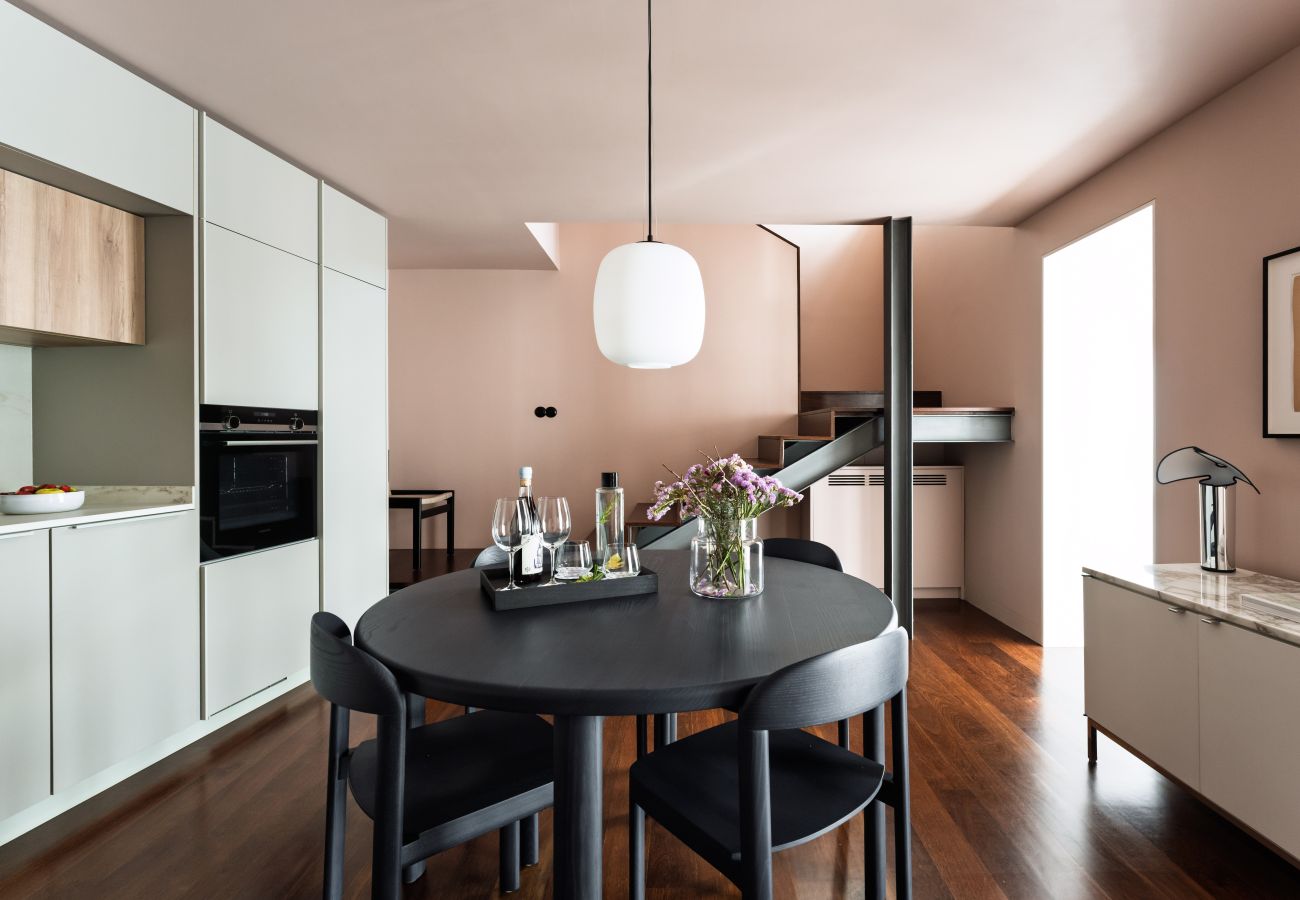Apartamento em Porto - Porto Arts Club Apartment V by Feel Discovery