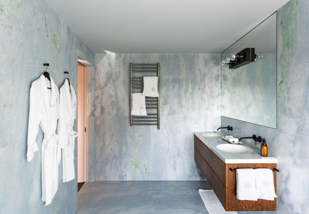 Apartamento em Porto - Porto Arts Club Apartment V by Feel Discovery
