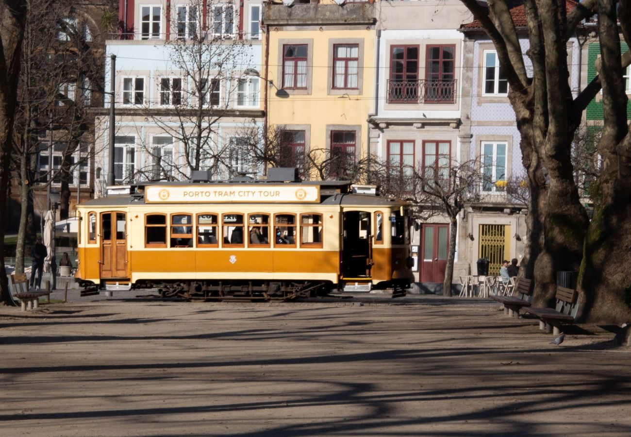 Apartamento em Porto - Porto Arts Club Apartment V by Feel Discovery