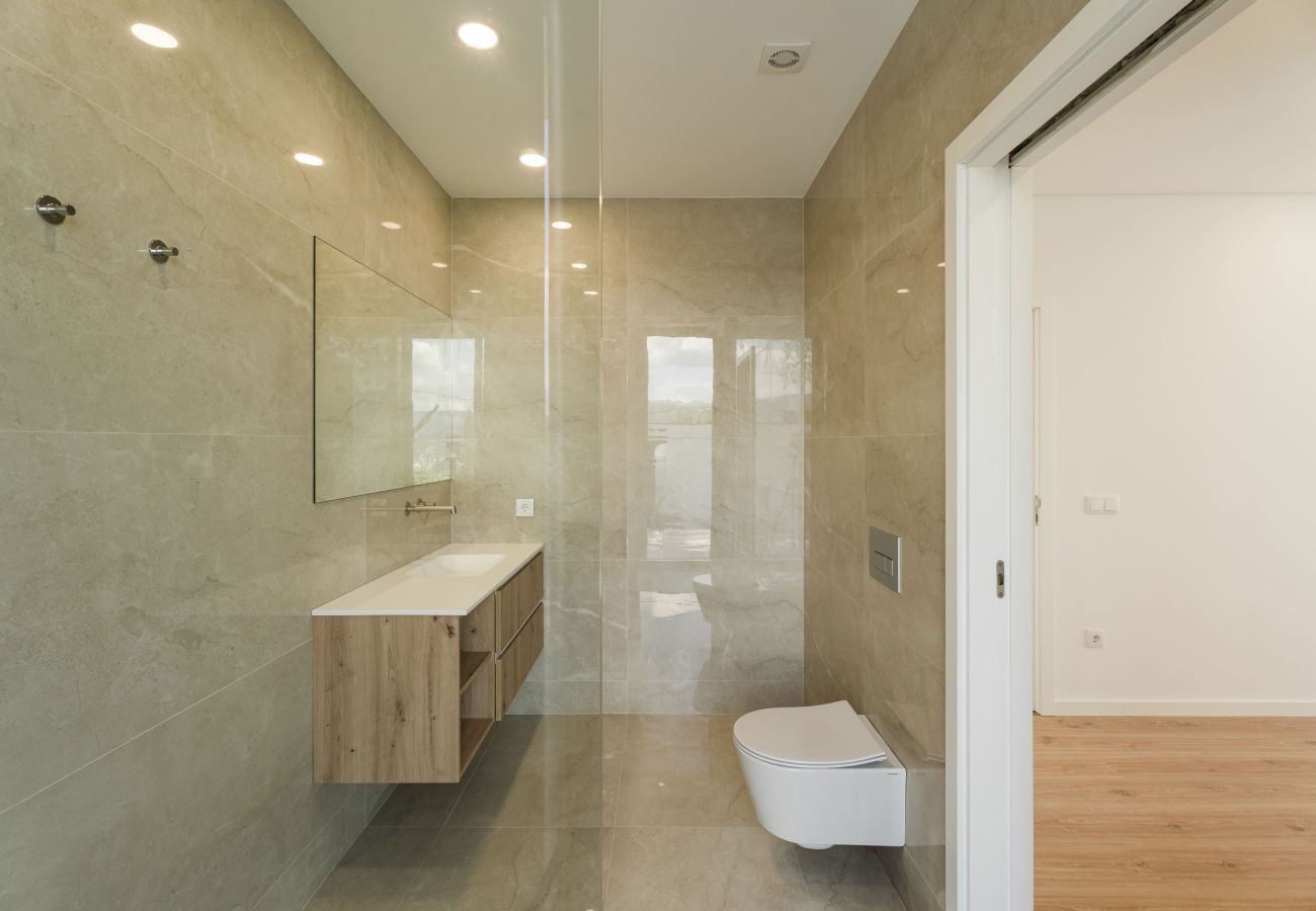 Villa em Paços de Gaiolo - Douro Living Villa I
