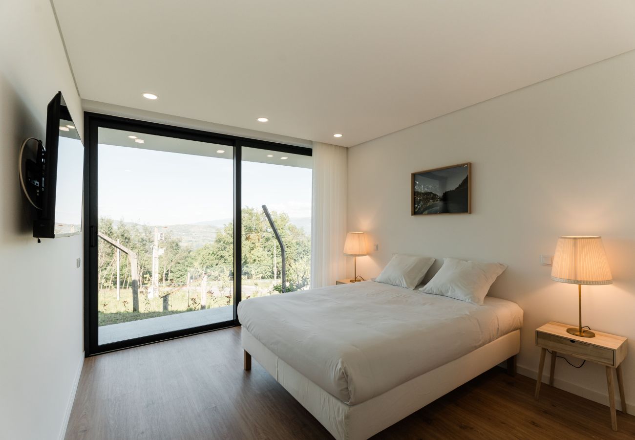 Villa em Paços de Gaiolo - Douro Living Villa I