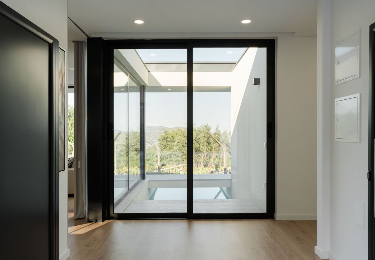 Villa em Paços de Gaiolo - Douro Living Villa I