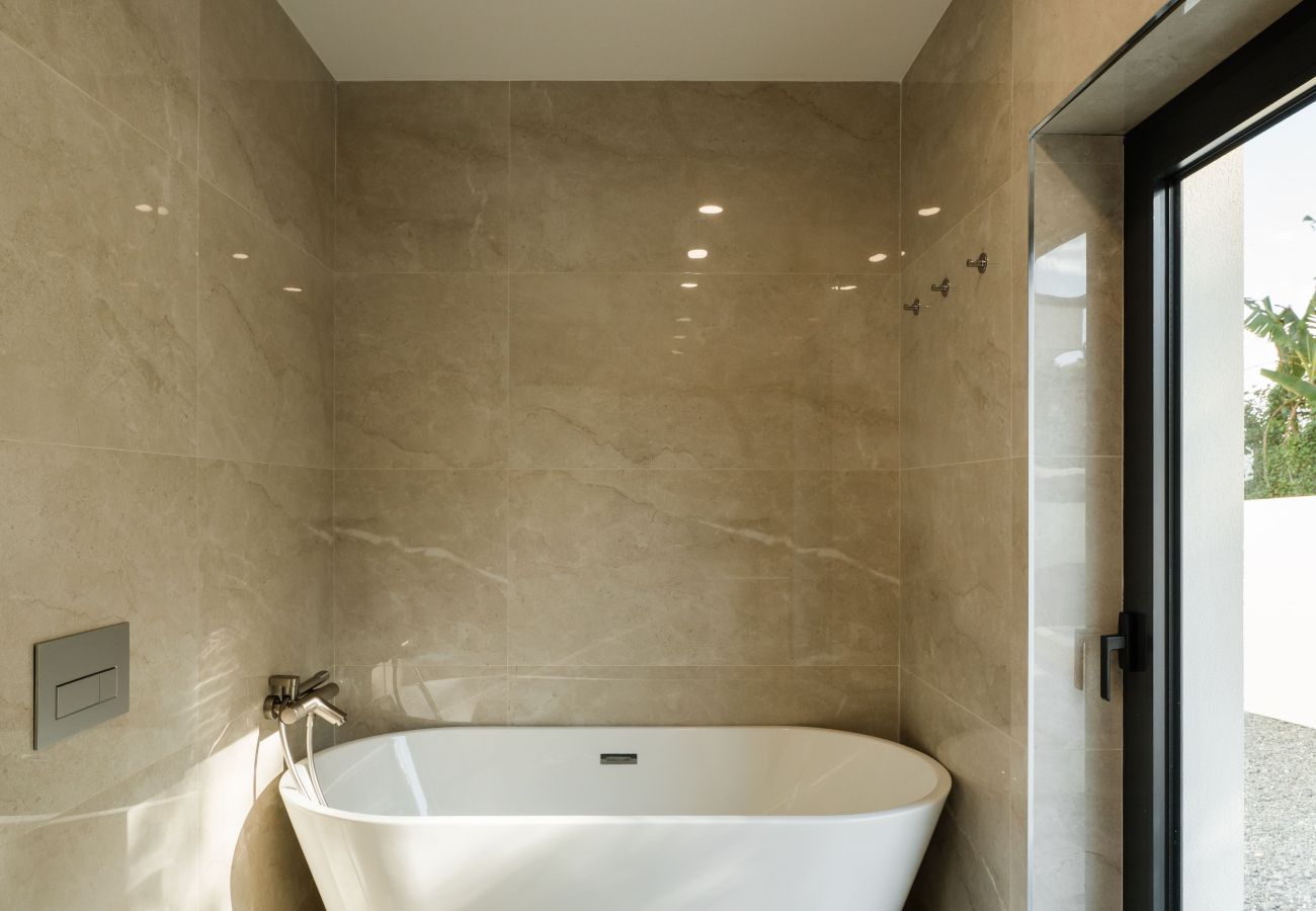 Villa em Paços de Gaiolo - Douro Living Villa I