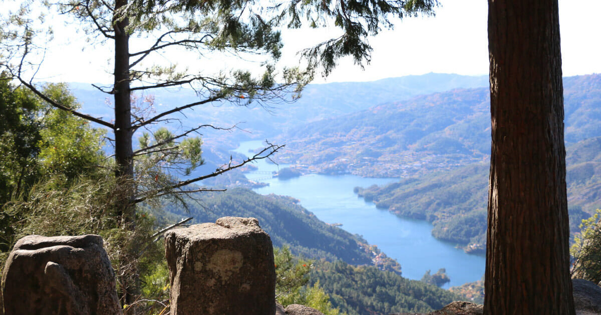 Parc national de Peneda-Gerês