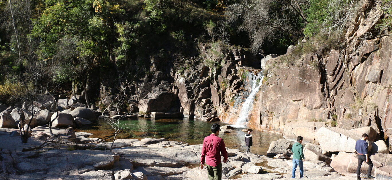 Peneda_Gerês_Tour