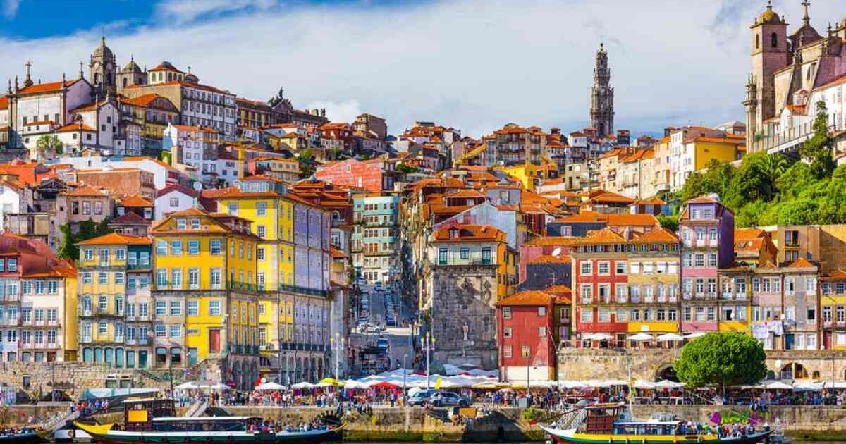 que hacer en oporto en 3 dias