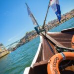 o que fazer no porto