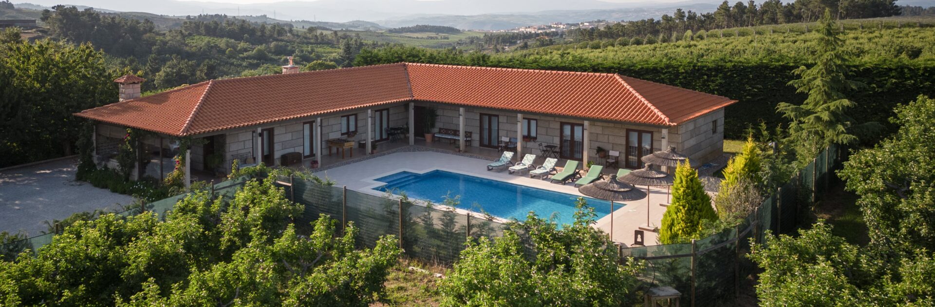 Feel Discovery Maçã Douro