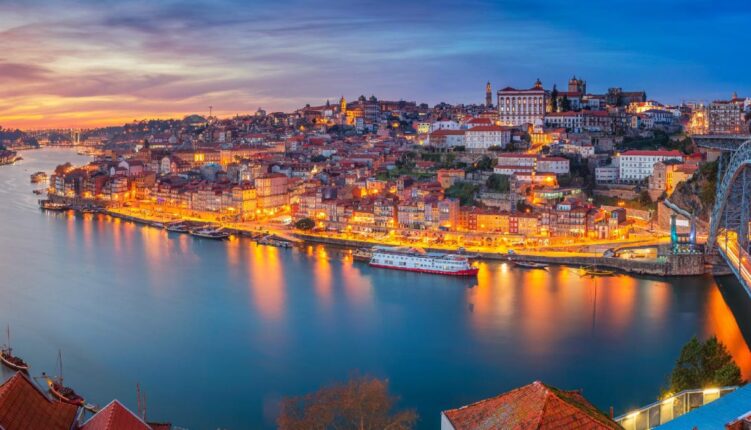 visitar Porto