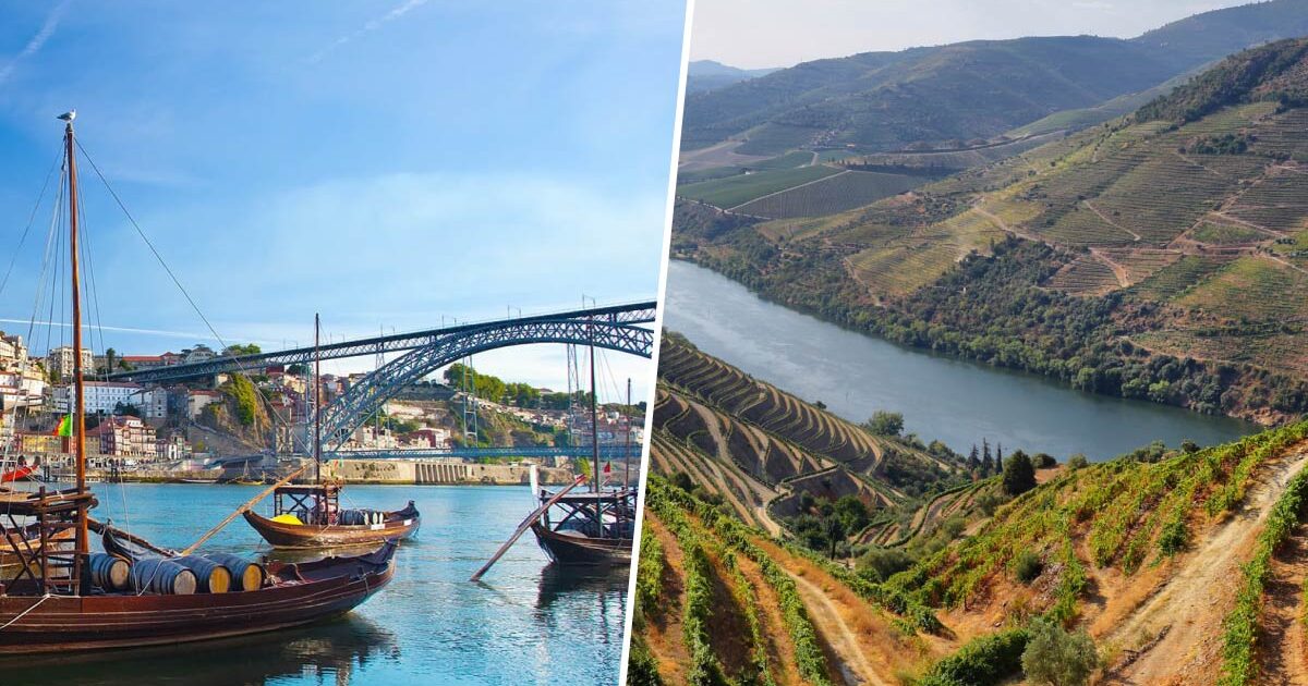 Visit Portugal
