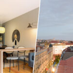 Apartamentos en Porto