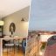 Apartamentos en Porto