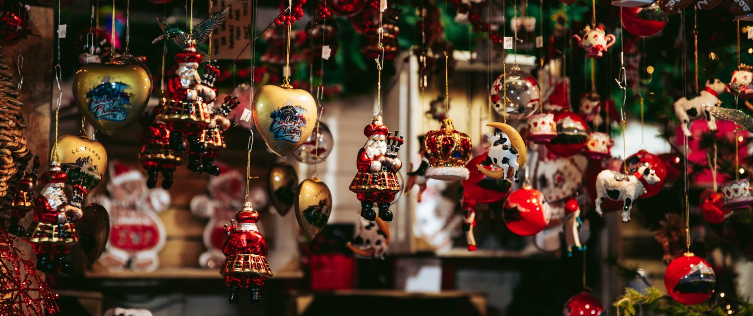 Mercado de Natal Porto