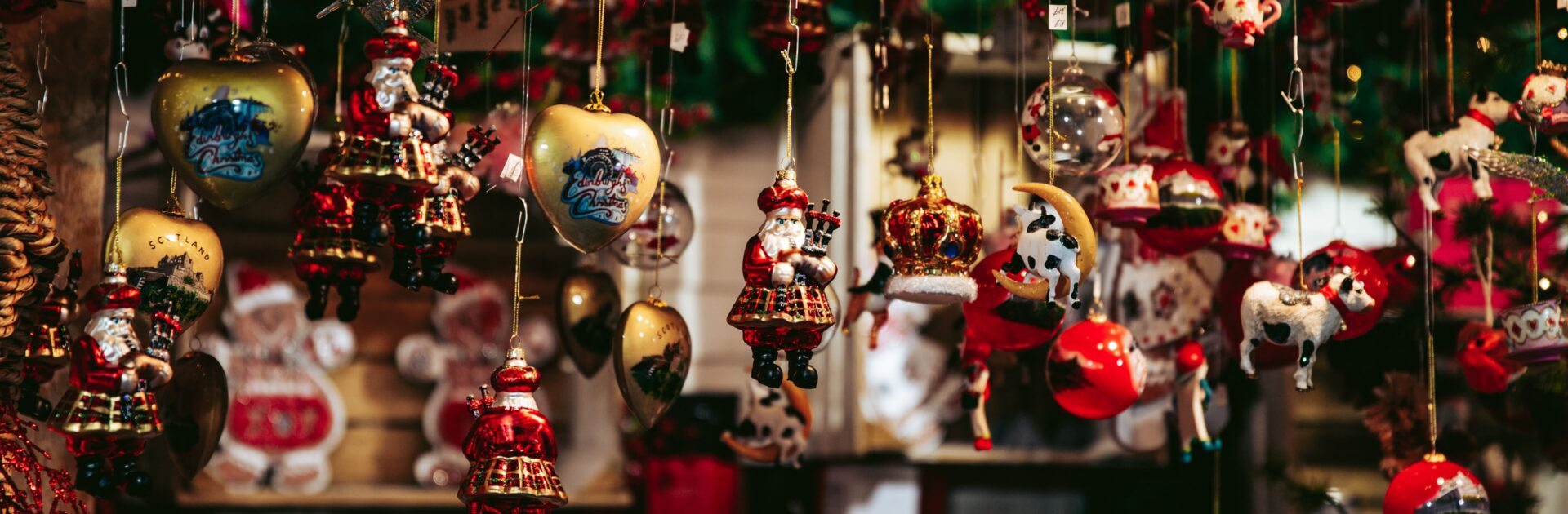 Mercado de Natal Porto