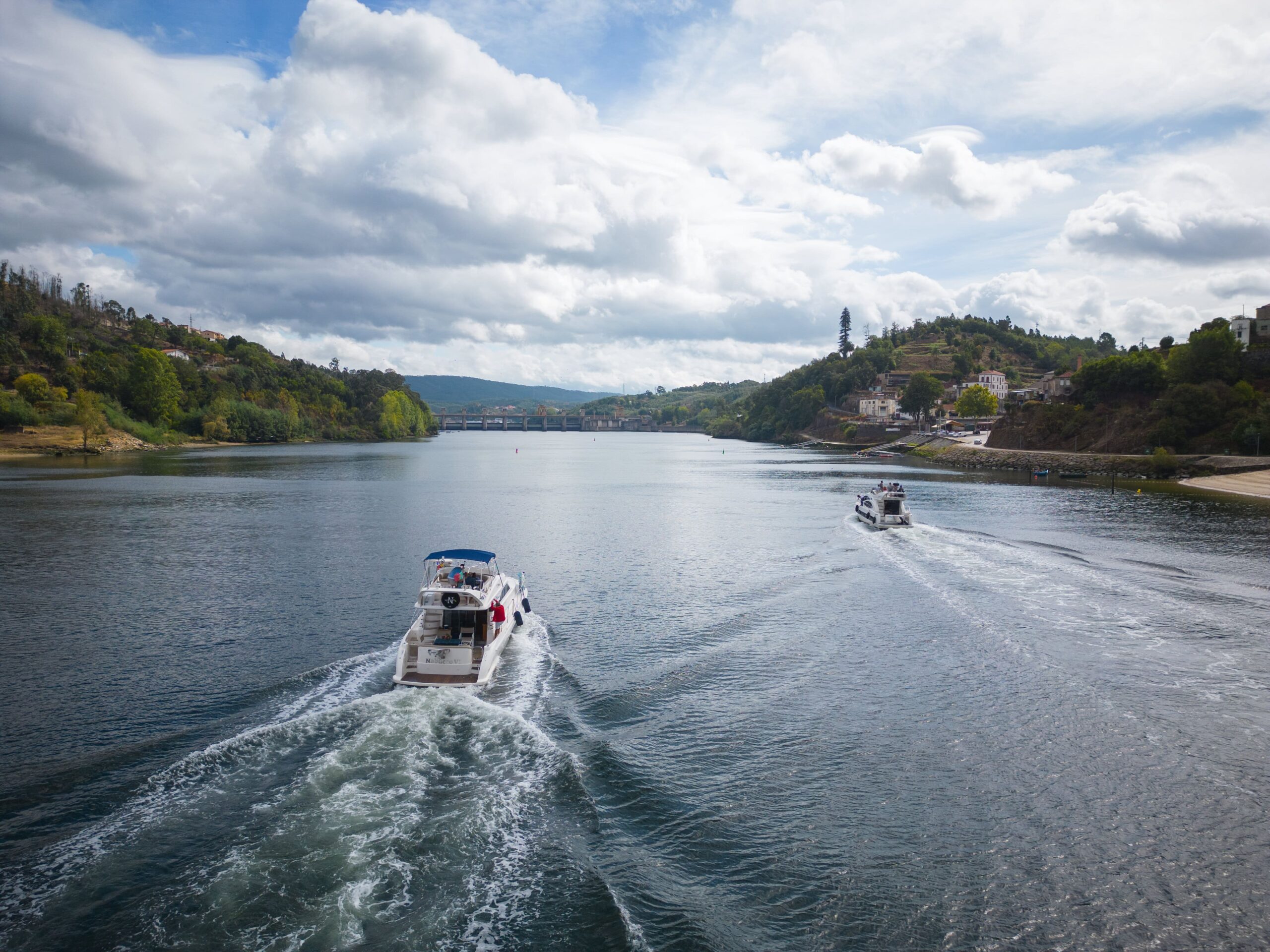 Discovering the Douro