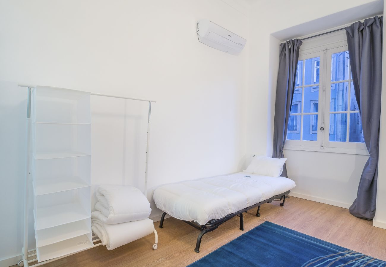 Wohnung in Porto - One-Bedroom Apartment in Porto [SE1]