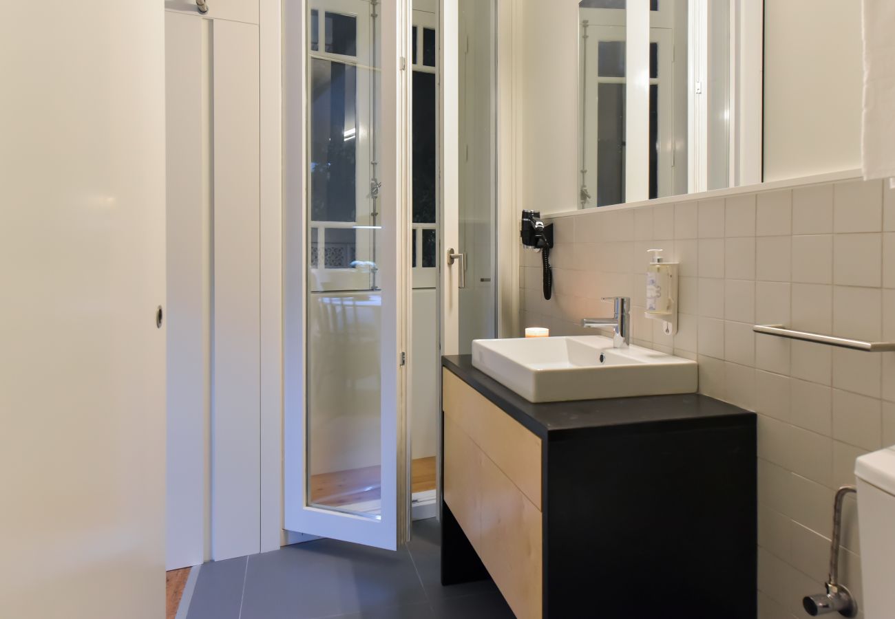 Studio in Porto - Studio in the city center, close to metro station [GL1]