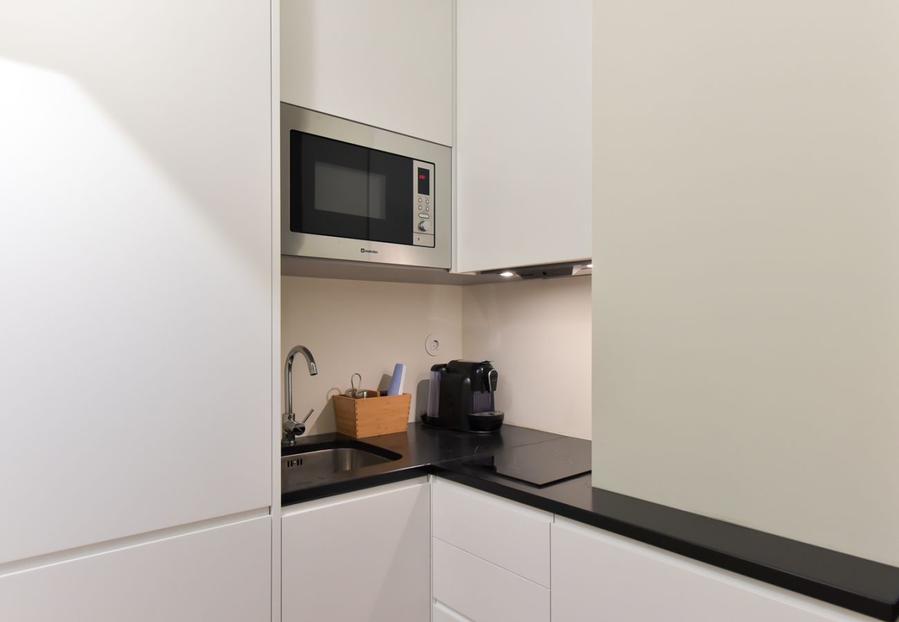 Studio in Porto - Studio near Torre dos Clérigos [GL2]