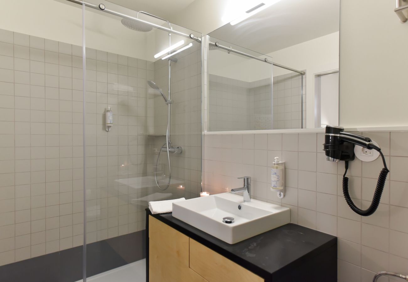 Studio in Porto - Studio near Torre dos Clérigos [GL2]