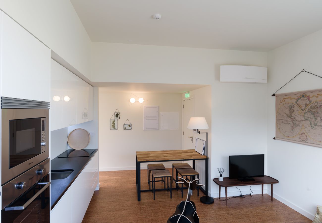 Wohnung in Porto - Apartment close to Clérigos Tower [GL401]