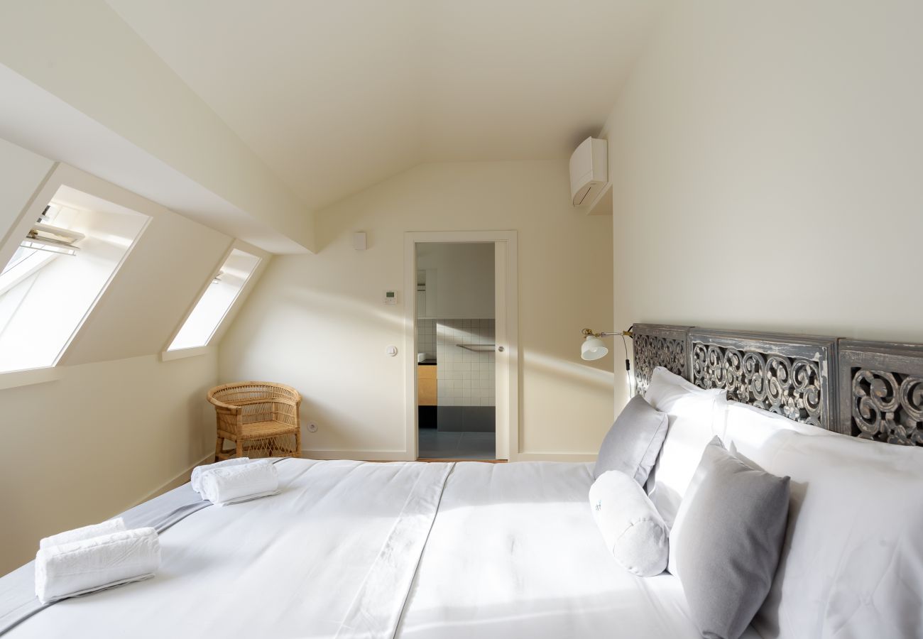 Ferienwohnung in Porto - Apartment close to Clérigos Tower [GL401]
