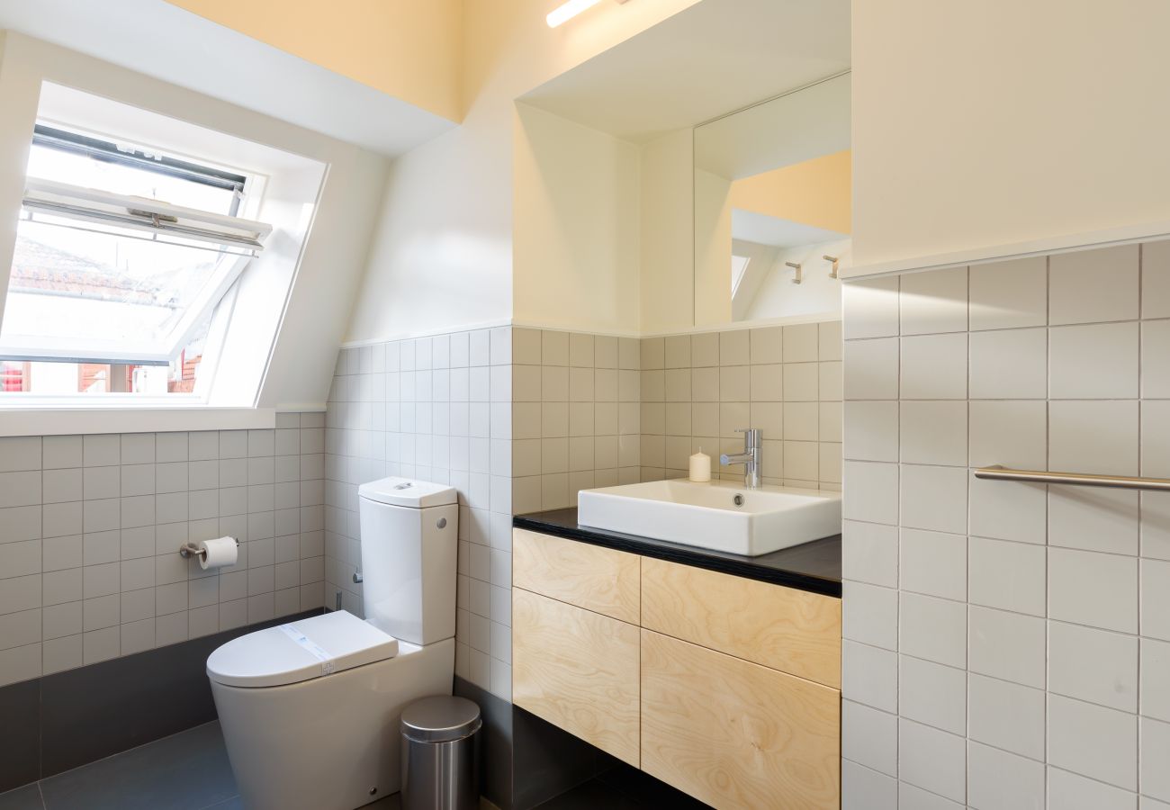 Ferienwohnung in Porto - Apartment close to Clérigos Tower [GL401]