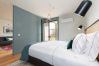 Ferienwohnung in Porto - Moderne Wohnung, Campanha Station [PB2]