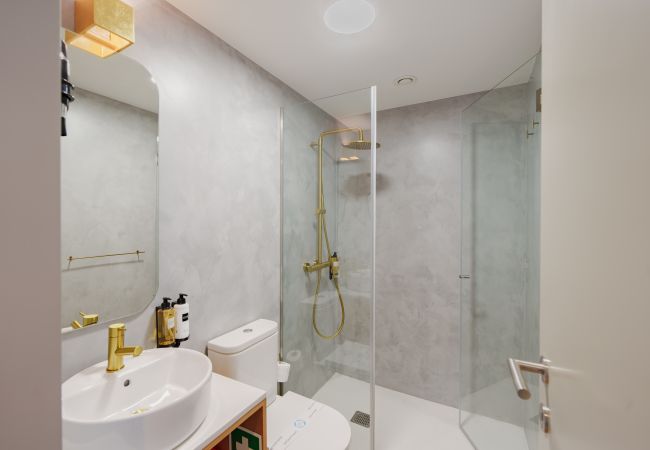 Ferienwohnung in Porto - Feel Porto Firmeza Flat 4.1  Ferienwohnung in Porto - Feel Porto Firmeza Flat 4.1