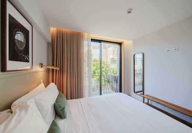 Ferienwohnung in Porto - Feel Porto Firmeza Flat 4.1  Ferienwohnung in Porto - Feel Porto Firmeza Flat 4.1