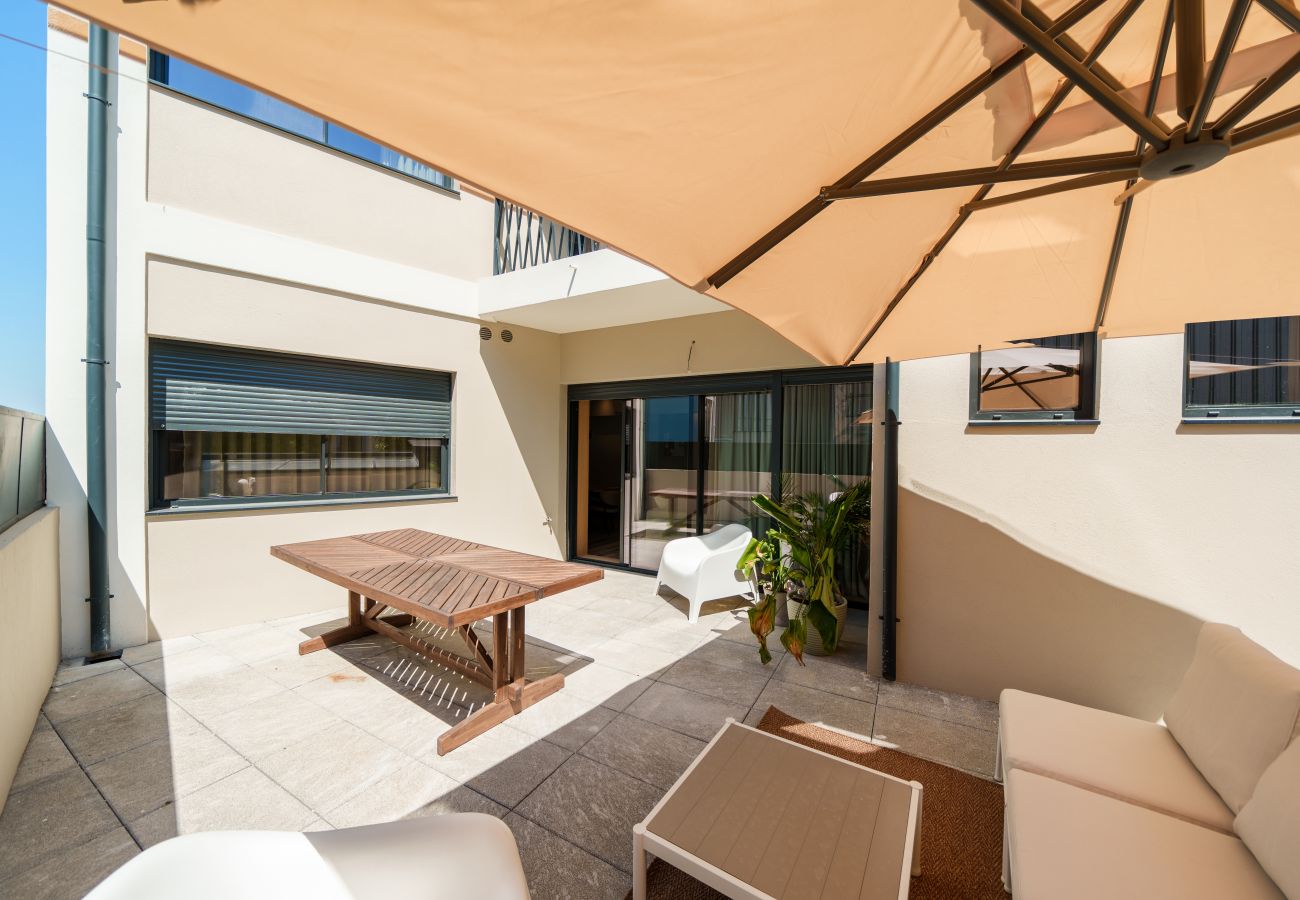 Ferienwohnung in Porto - Feel Porto Firmeza Flat 3.4