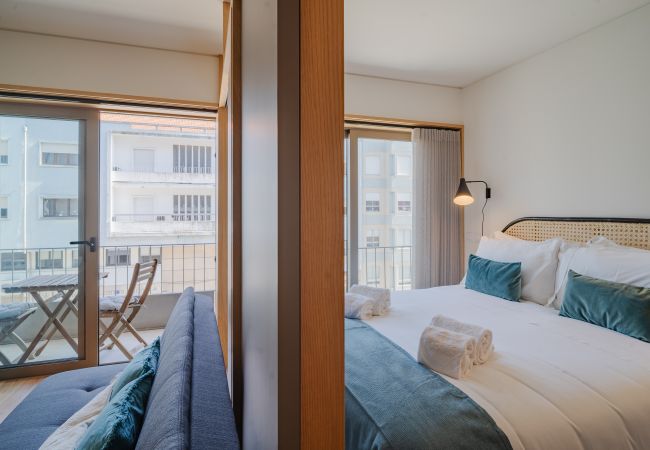 Ferienwohnung in Porto - Pinto Bessa VI Ferienwohnung in Porto - Pinto Bessa VI