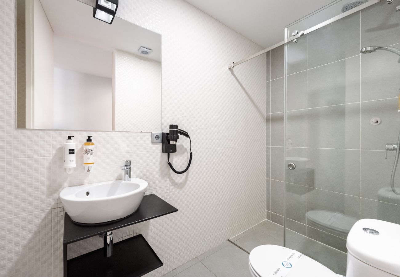 Ferienwohnung in Porto - Feel Porto Merlot Townhouse