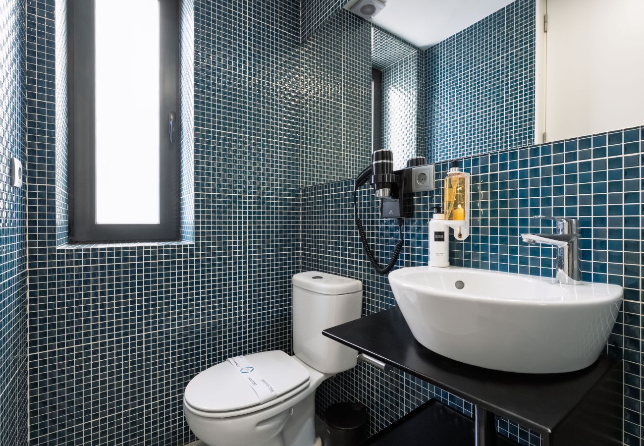 Ferienwohnung in Porto - Feel Porto Merlot Townhouse