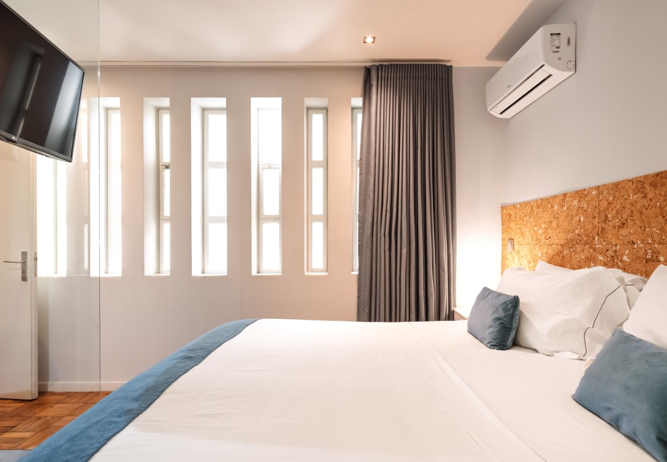 Ferienwohnung in Porto - Feel Porto DOC Townhouse