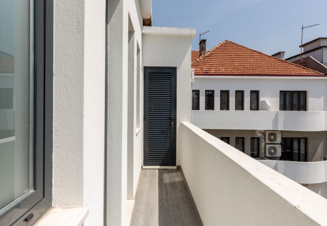 Ferienwohnung in Porto - Feel Porto LBV Townhouse