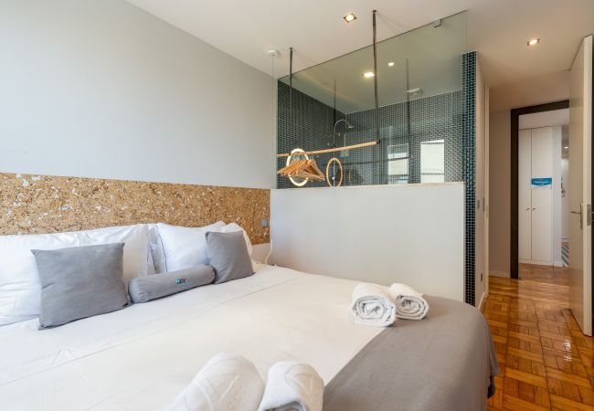 Ferienwohnung in Porto - Feel Porto LBV Townhouse