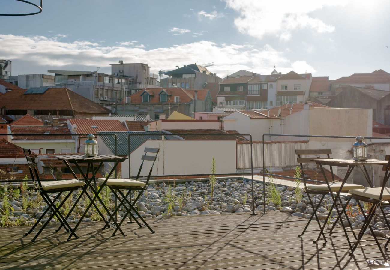 Studio in Porto - Feel Porto Antique Fontainhas