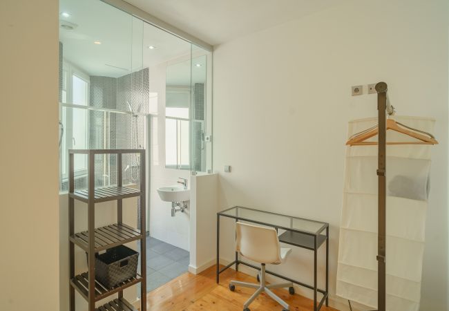 Ferienwohnung in Porto - Feel Porto Photo Downtown Flat