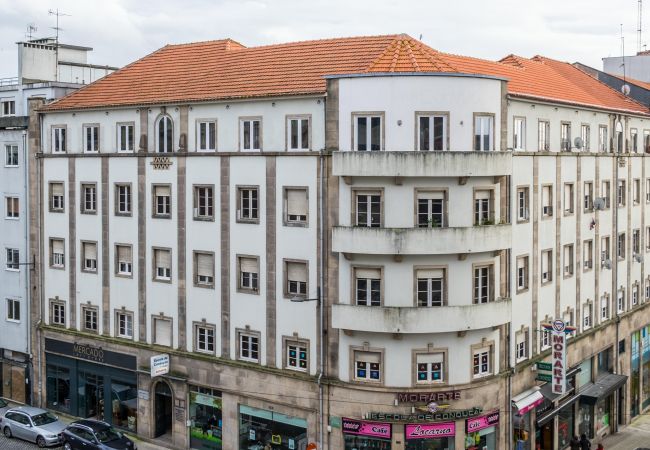 Ferienwohnung in Porto - Feel Porto Vintage Townhouse Ferienwohnung in Porto - Feel Porto Vintage Townhouse