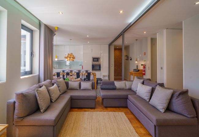 Ferienwohnung in Porto - Feel Porto Vintage Townhouse Ferienwohnung in Porto - Feel Porto Vintage Townhouse
