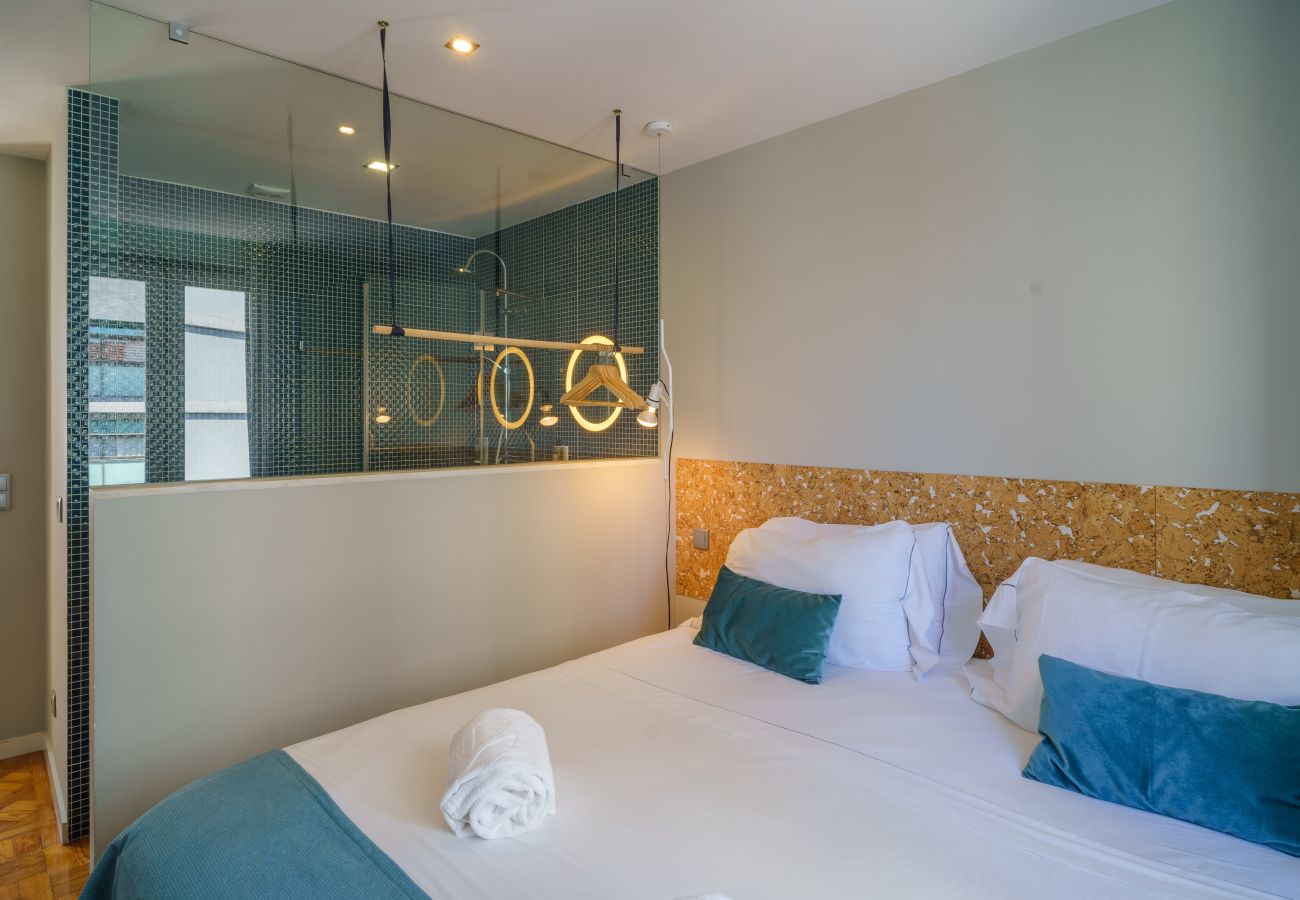 Ferienwohnung in Porto - Feel Porto Vintage Townhouse
