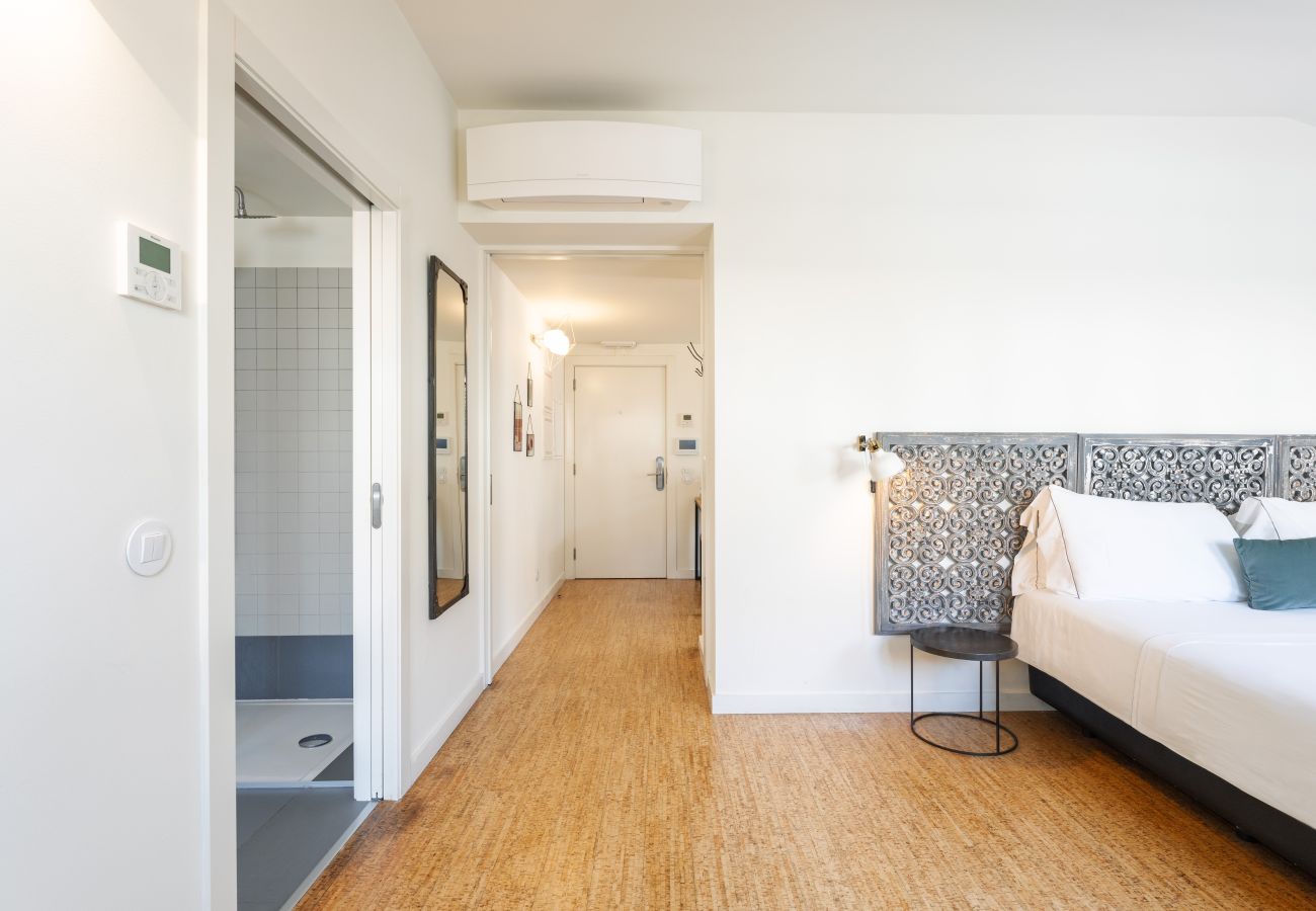 Ferienwohnung in Porto - Galerias Haute Couture Nightlife Flat