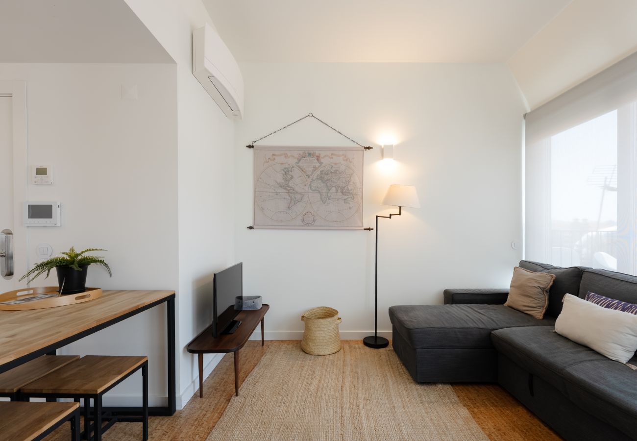 Ferienwohnung in Porto - Galerias Haute Couture Nightlife Flat