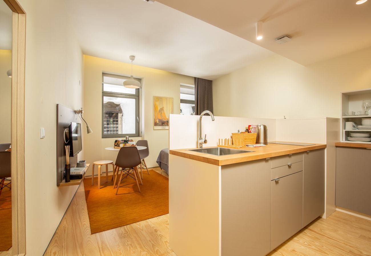Studio in Porto - Feel Porto Codeçal Studio