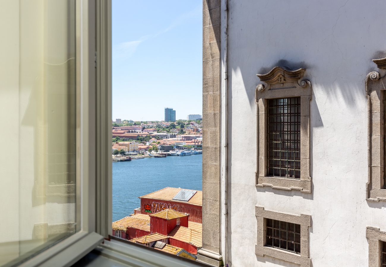 Studio in Porto - Feel Porto Codeçal Studio