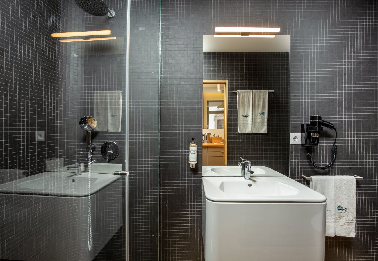 Studio in Porto - Feel Porto Codeçal Studio