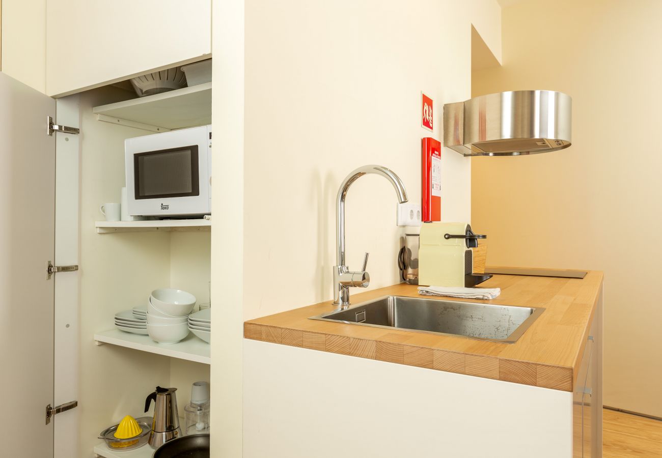 Ferienwohnung in Porto - Feel Porto Codeçal Apartment 2.1