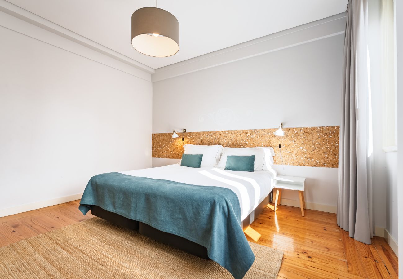 Ferienwohnung in Porto - Feel Porto Downtown City Break